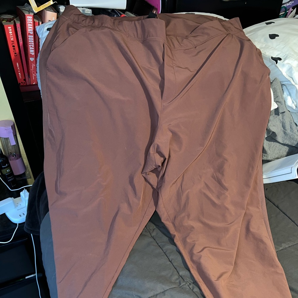 Athleta Brooklyn ankle pant